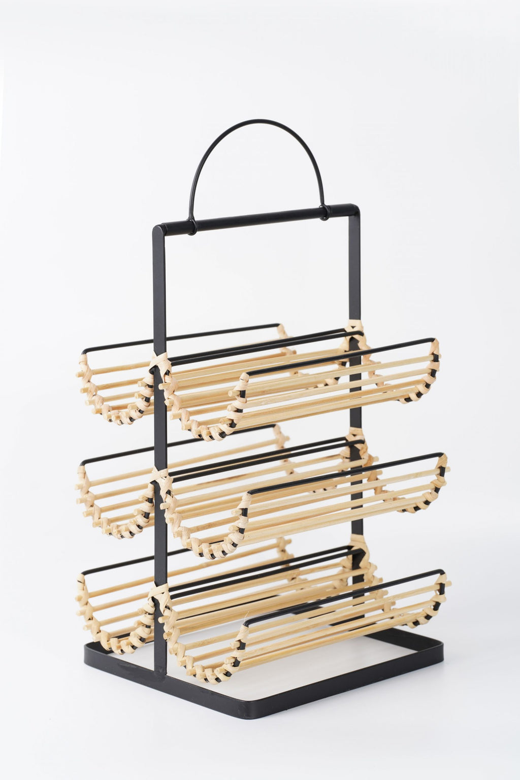 Bonnie Wine Rack [OOS]