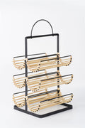 Bonnie Wine Rack [OOS]