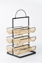 Bonnie Wine Rack [OOS]