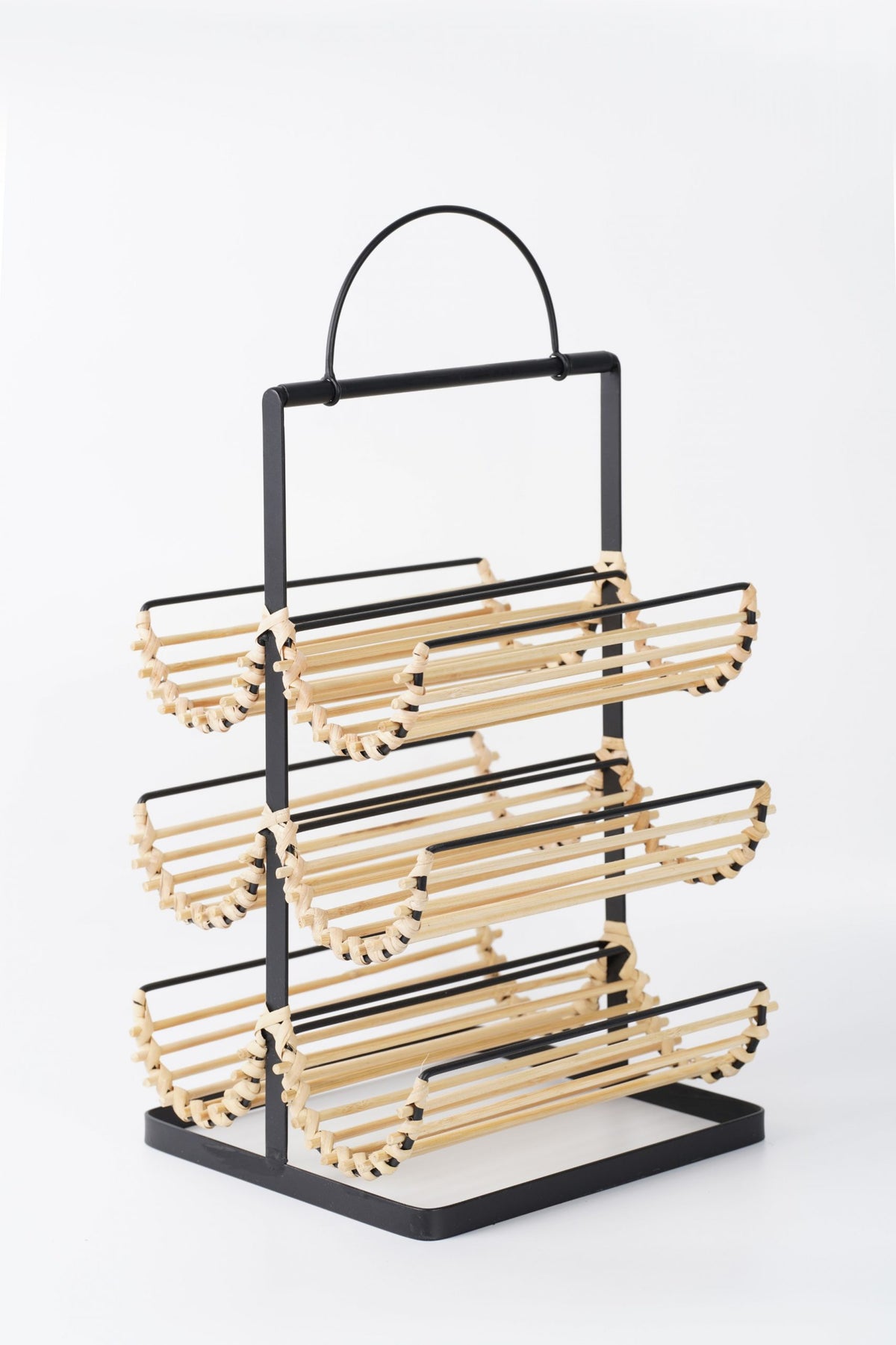 Bonnie Wine Rack [OOS]