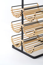 Bonnie Wine Rack [OOS]