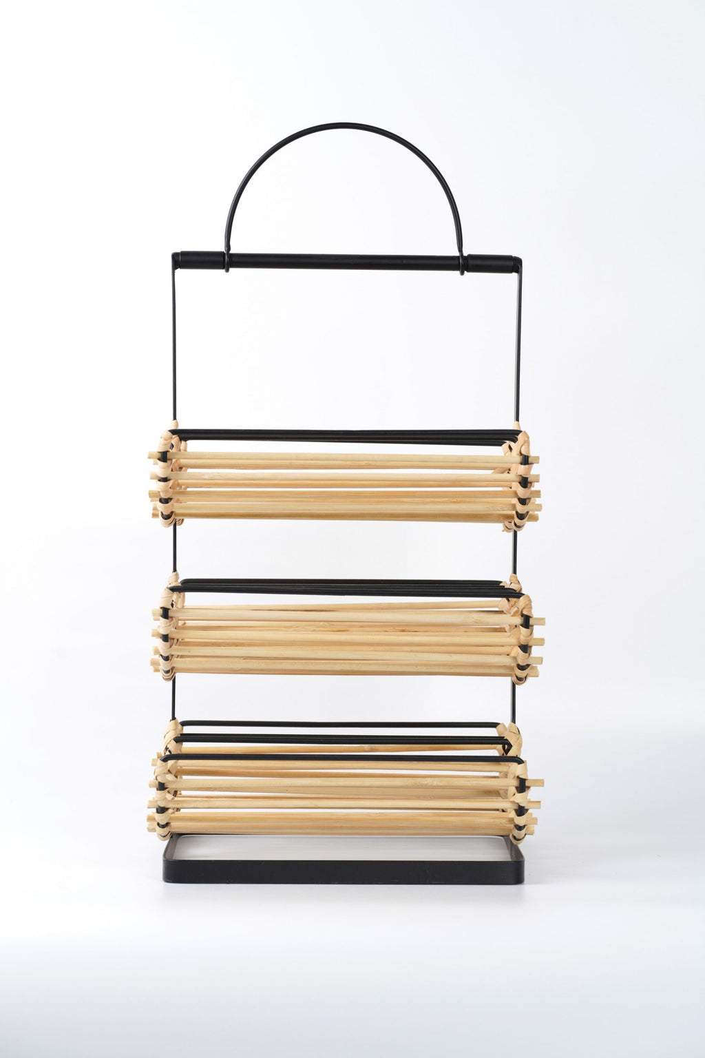 Bonnie Wine Rack [OOS]