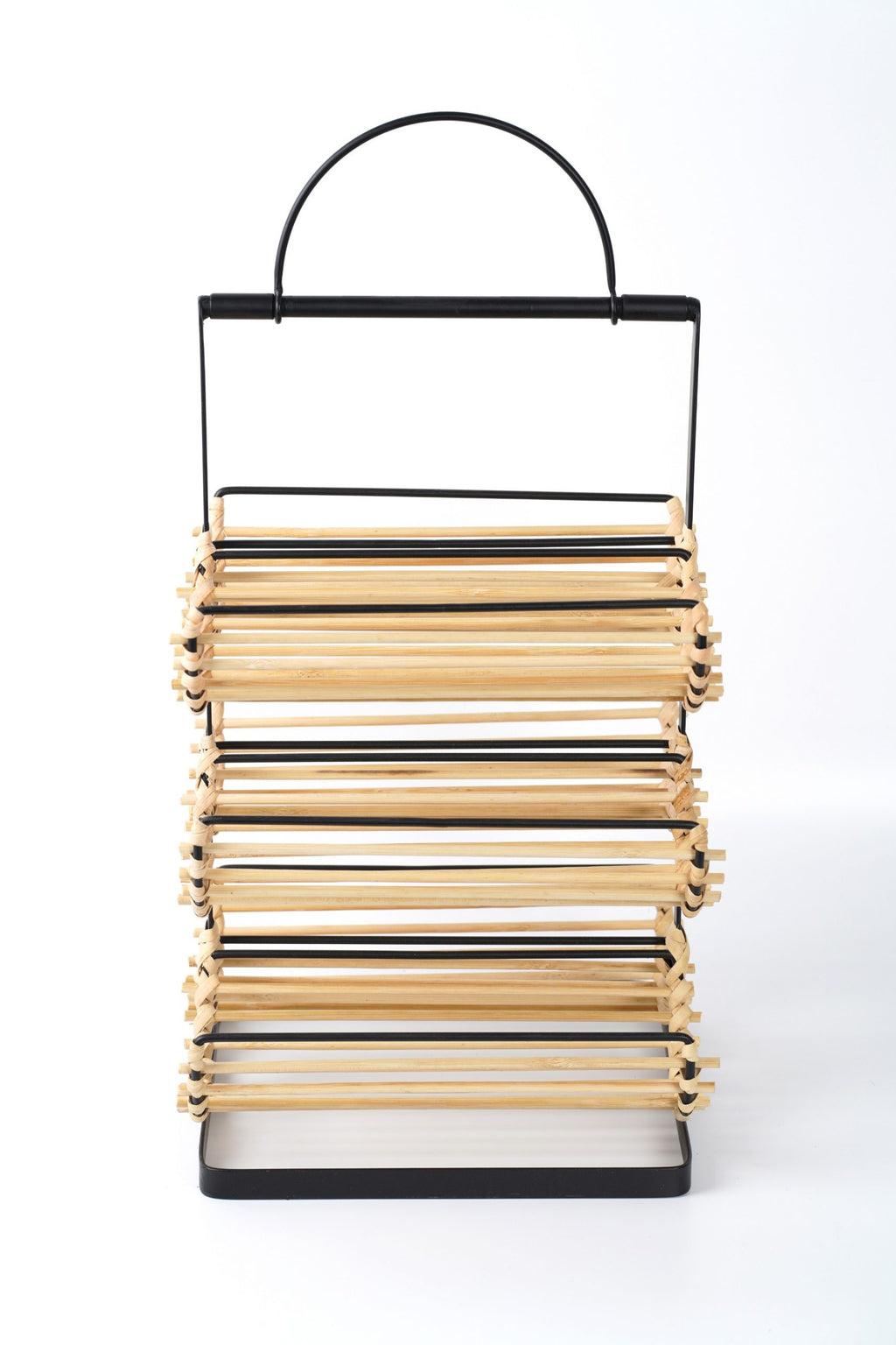 Bonnie Wine Rack [OOS]