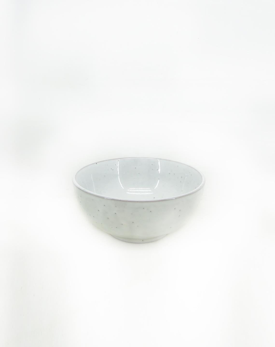 Reo Light Grey Bowl