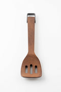 Bradford Acacia Slotted Turner
