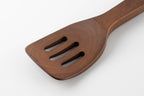 Bradford Acacia Slotted Turner