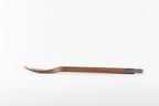 Bradford Acacia Slotted Turner