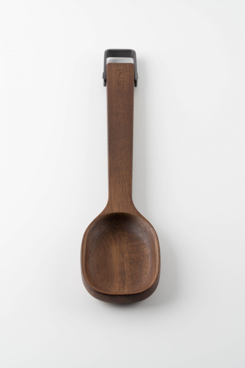 Bradford Acacia Solid Spoon