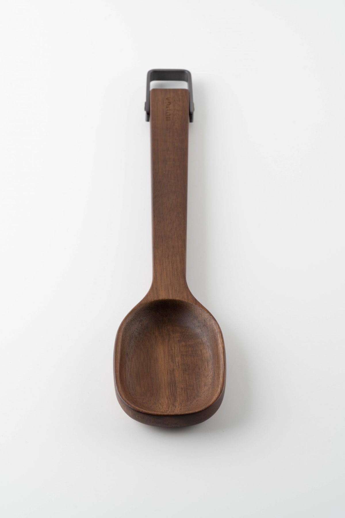 Bradford Acacia Solid Spoon