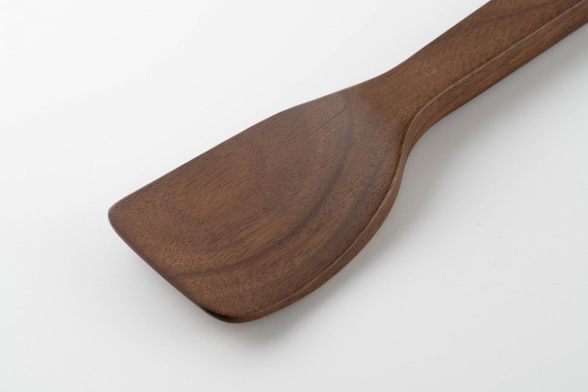 Bradford Acacia Solid Turner