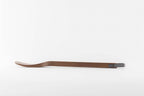 Bradford Acacia Solid Turner