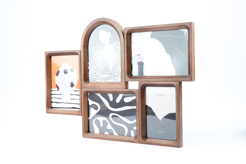 Brinton Wall Frame