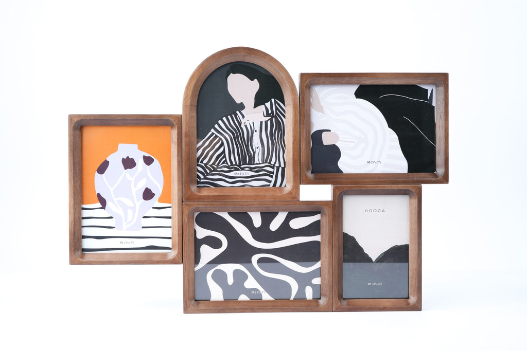 Brinton Wall Frame