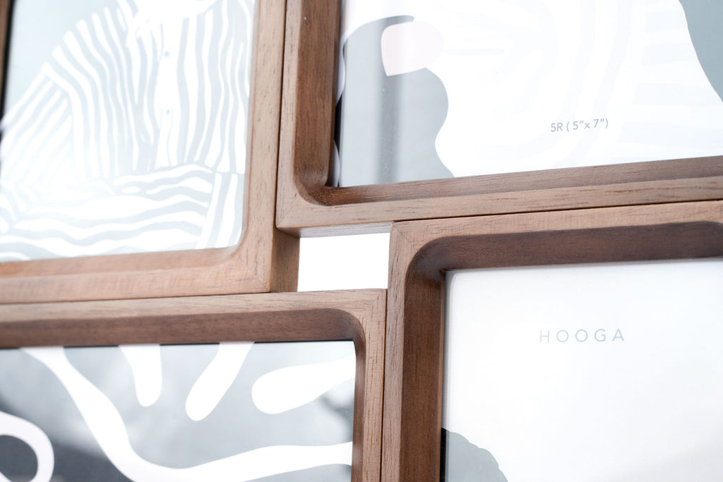 Brinton Wall Frame