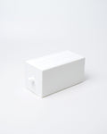 Brooklyn Stackable Desktop Storage Case With Drawer