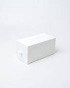 Brooklyn Stackable Desktop Storage Case With Drawer