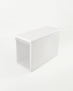 Bryno Stackable Storage Case with Drawer