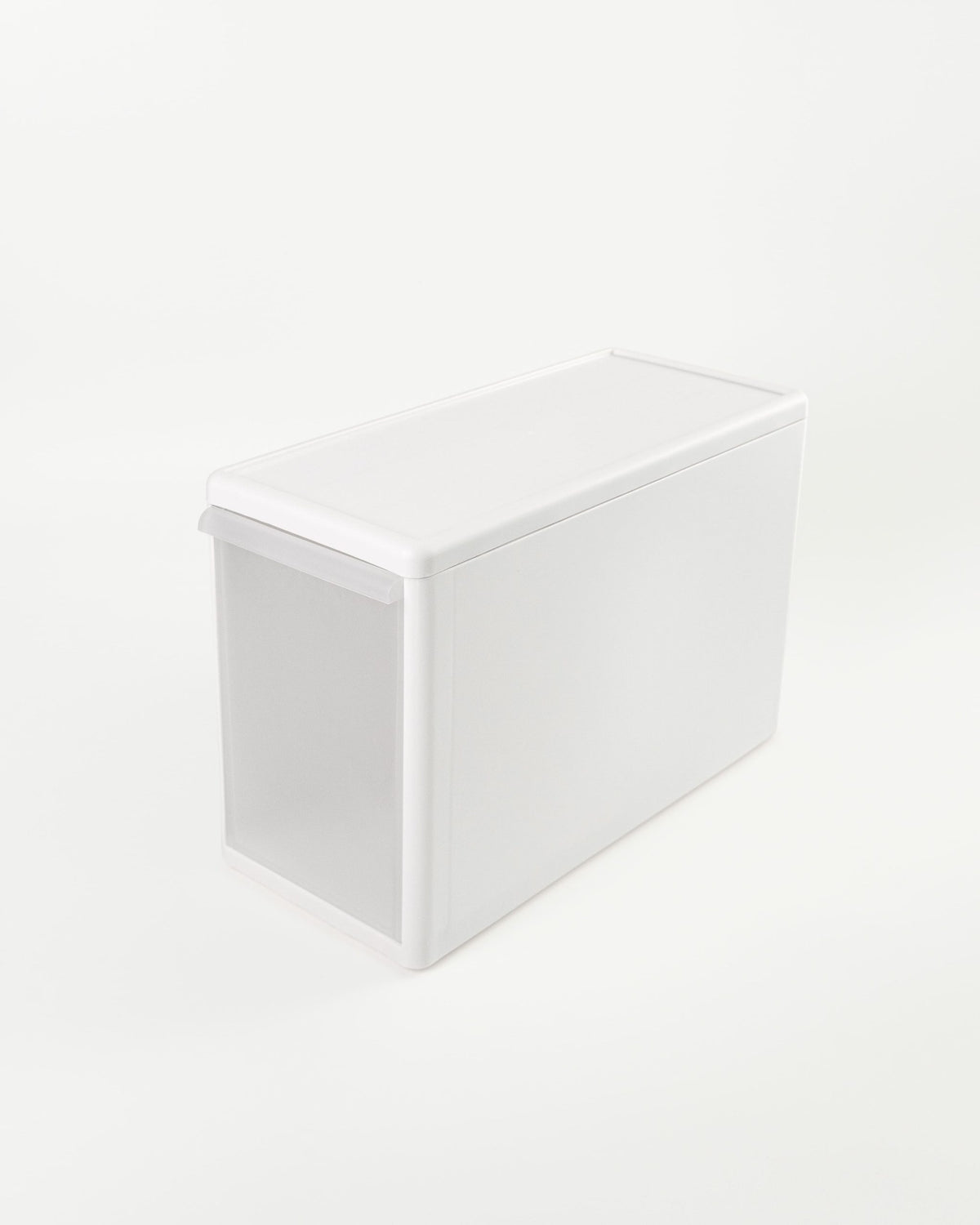 Bryno Stackable Storage Case with Drawer