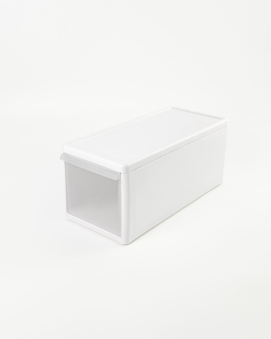 Bryno Stackable Storage Case with Drawer