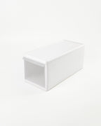 Bryno Stackable Storage Case with Drawer