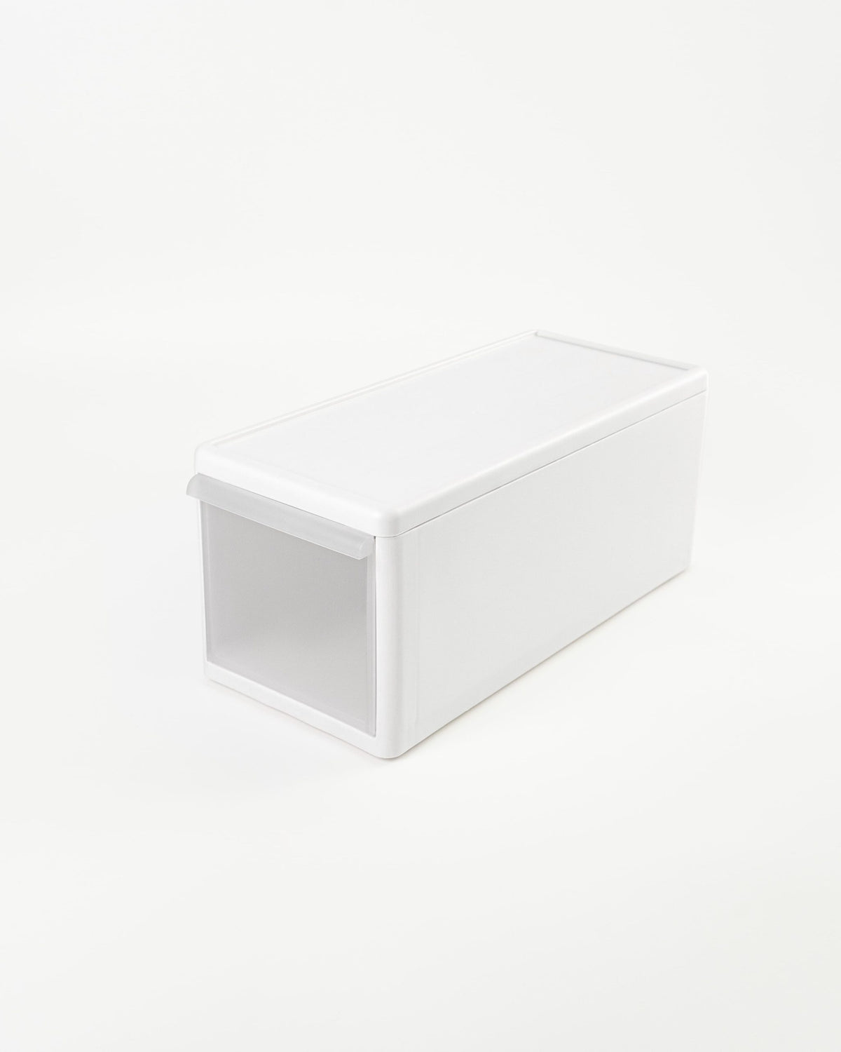 Bryno Stackable Storage Case with Drawer