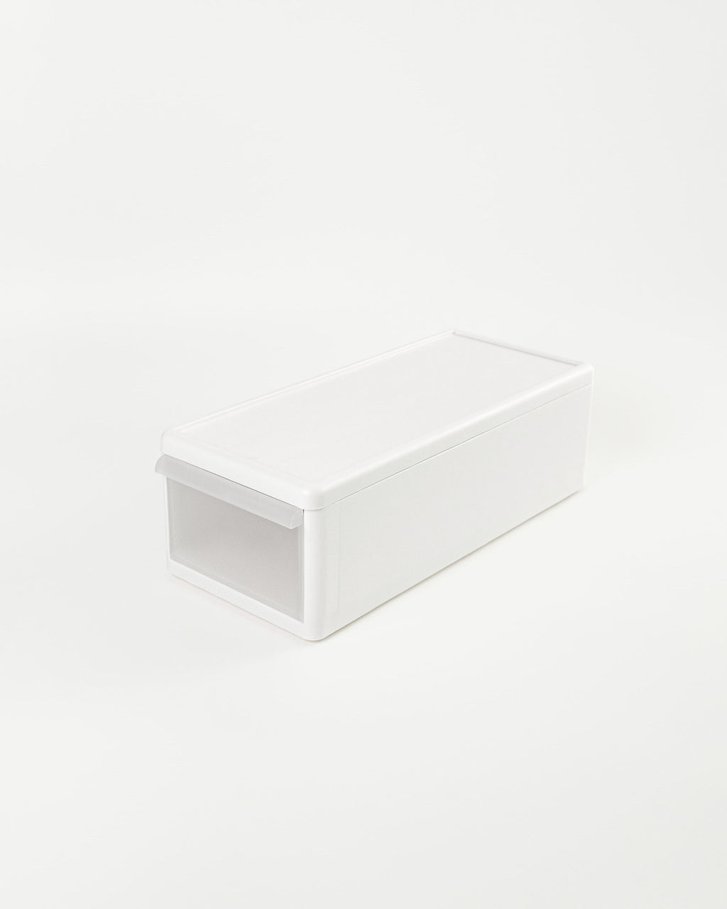 Bryno Stackable Storage Case with Drawer