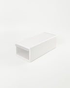 Bryno Stackable Storage Case with Drawer