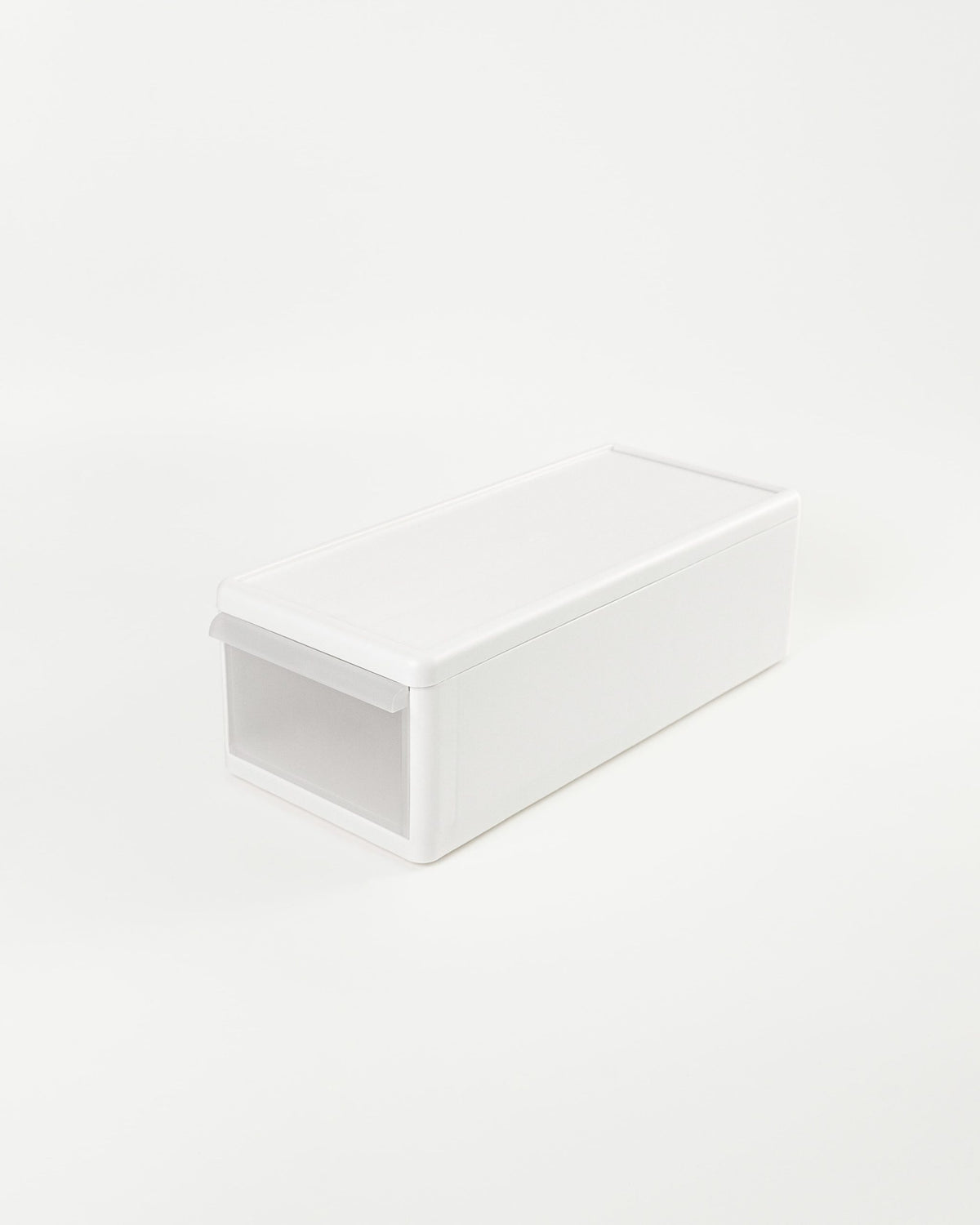 Bryno Stackable Storage Case with Drawer