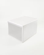 Bryno Stackable Storage Case with Drawer