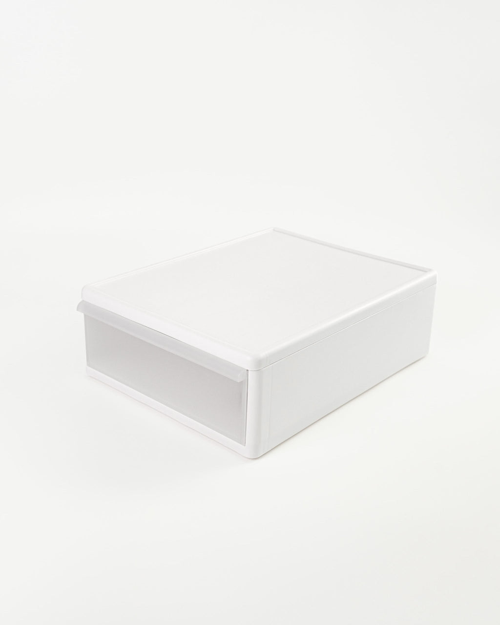 Bryno Stackable Storage Case with Drawer