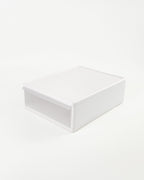 Bryno Stackable Storage Case with Drawer