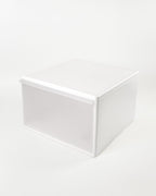 Bryno Stackable Storage Case with Drawer