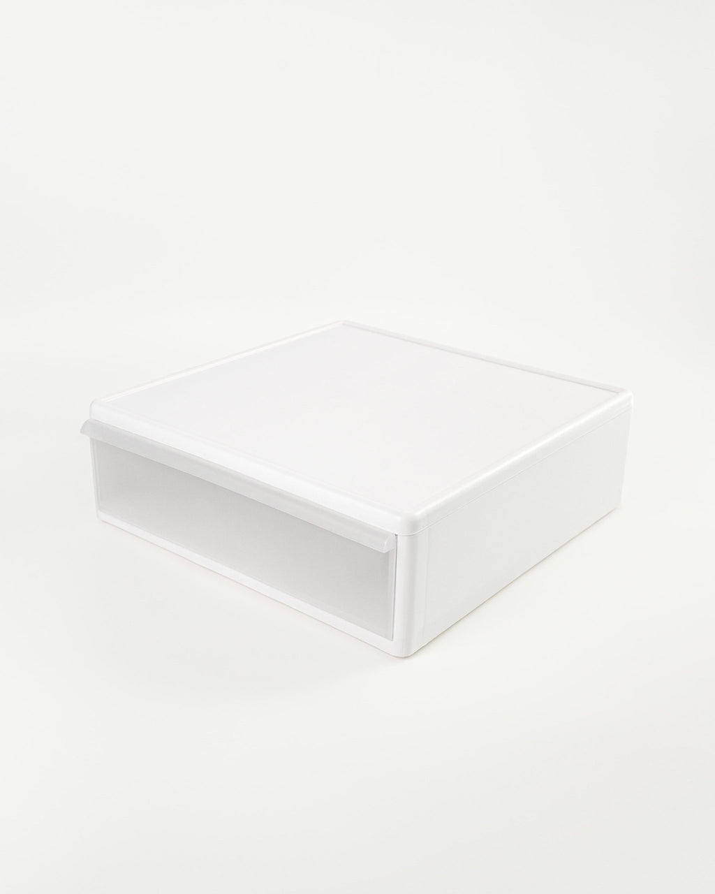 Bryno Stackable Storage Case with Drawer