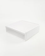 Bryno Stackable Storage Case with Drawer