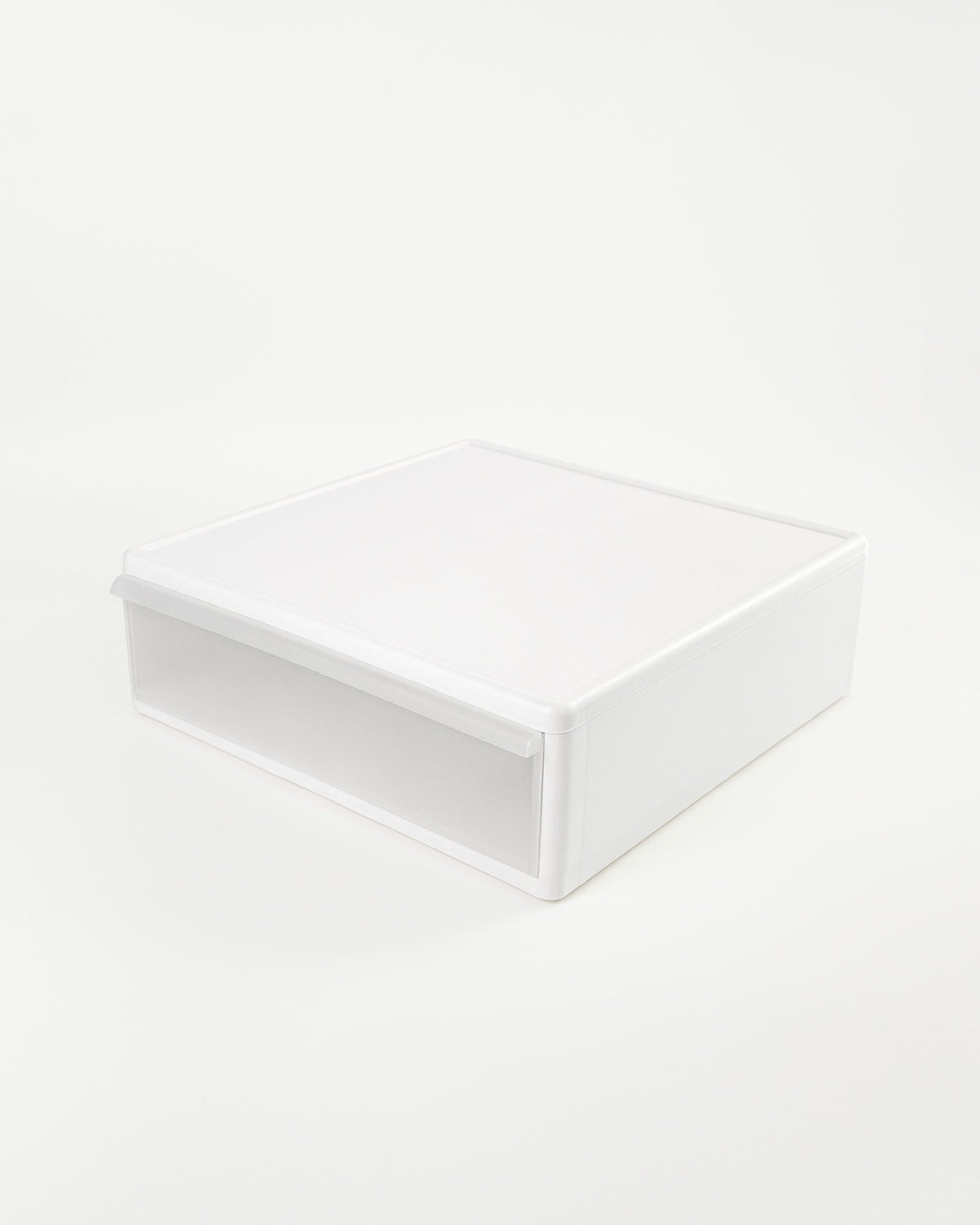 Bryno Stackable Storage Case with Drawer
