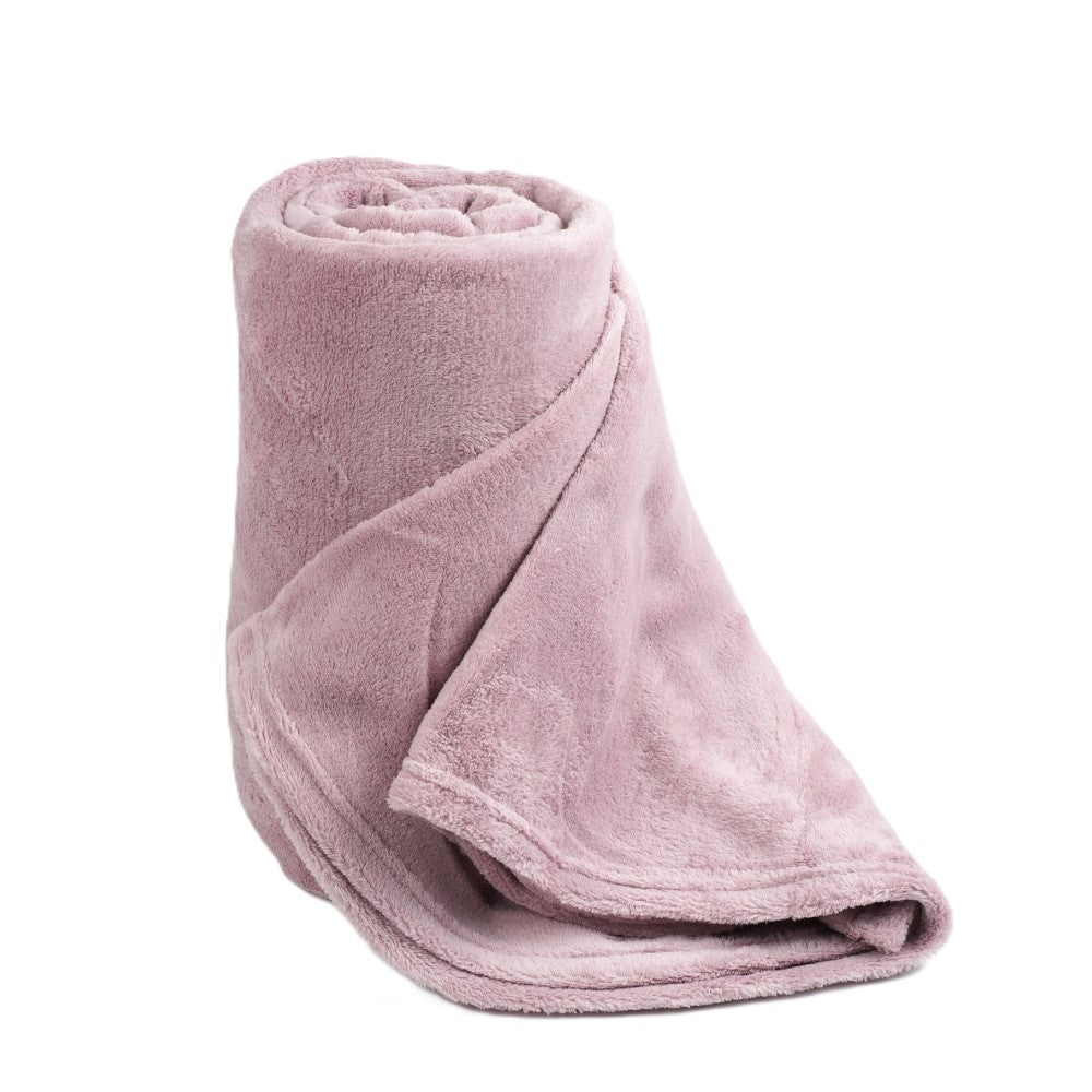 Wolly Blanket