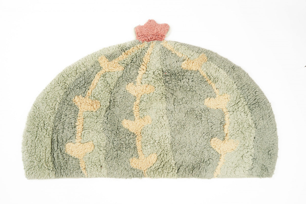 Boone Anti-Slip Bath Mat