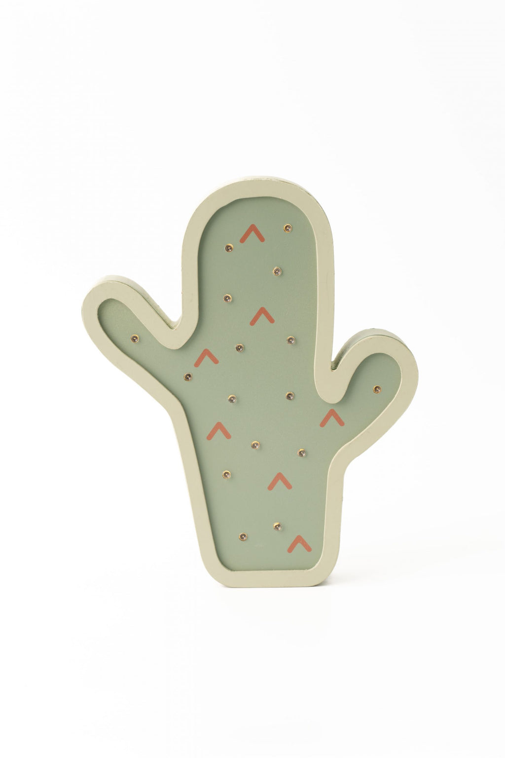 Cacti Night Lamp