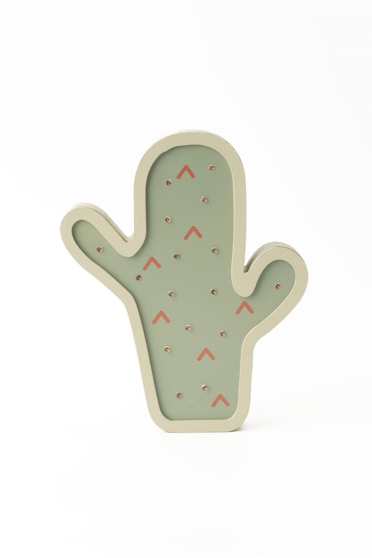 Cacti Night Lamp