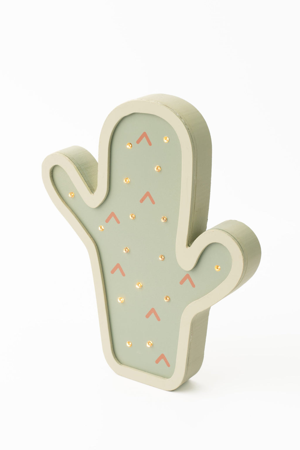 Cacti Night Lamp