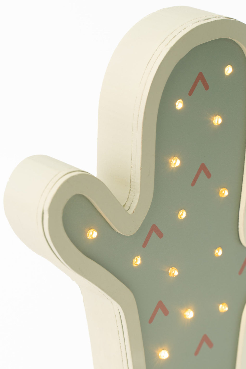 Cacti Night Lamp
