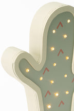 Cacti Night Lamp