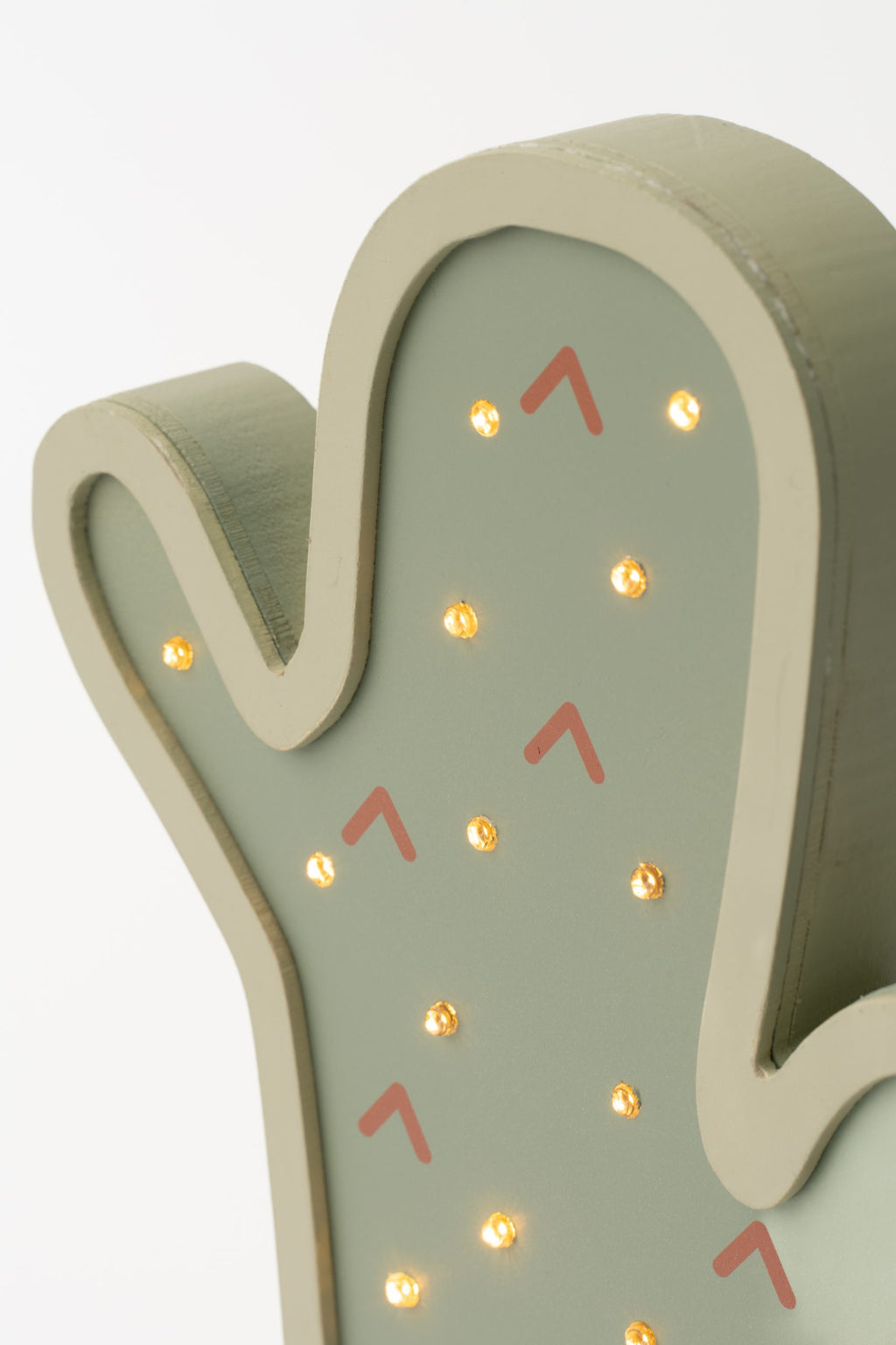 Cacti Night Lamp