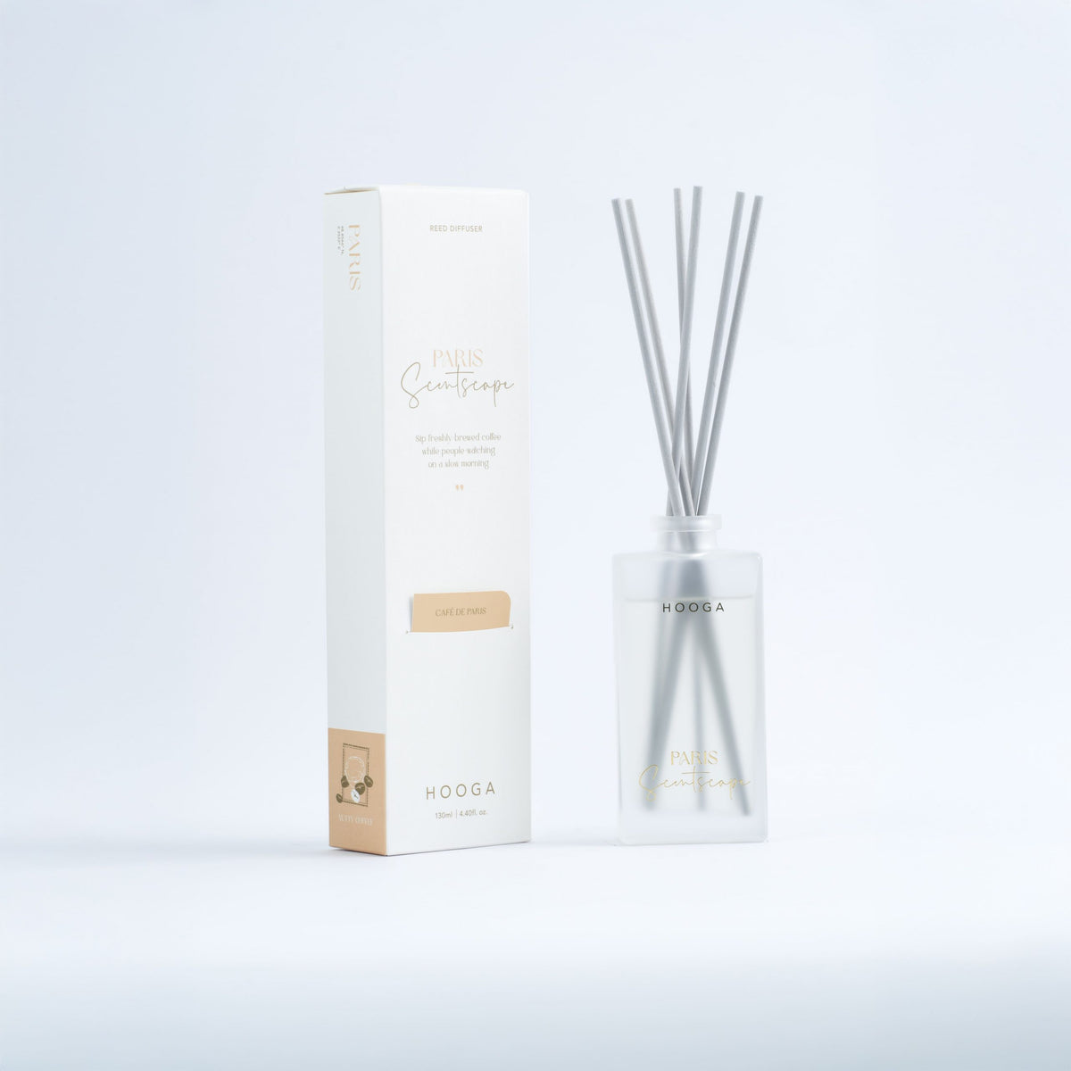 Scentscape Reed Diffuser 130ml