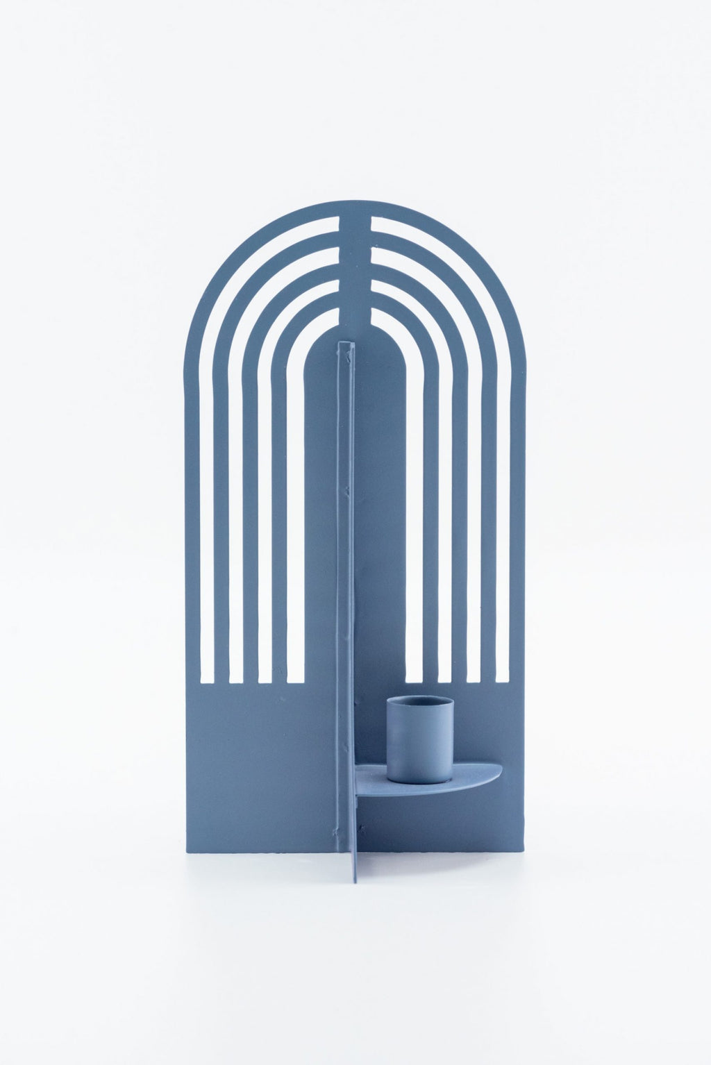 Calla Candlestick Holder