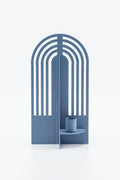 Calla Candlestick Holder