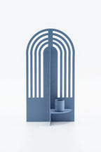 Calla Candlestick Holder