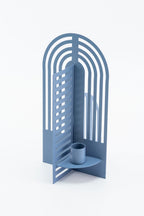 Calla Candlestick Holder