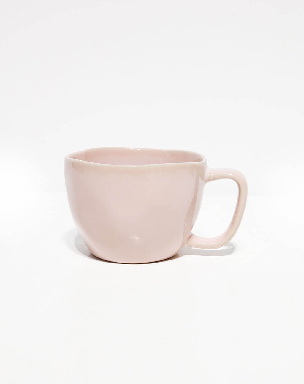 Hepburn Cameo Rose Cup & Saucer