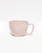 Hepburn Cameo Rose Cup & Saucer
